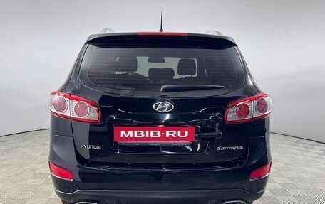 Hyundai Santa Fe III рестайлинг, 2011 год, 1 150 000 рублей, 6 фотография