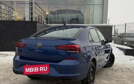 Volkswagen Polo VI (EU Market), 2020 год, 1 650 000 рублей, 5 фотография