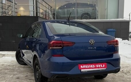 Volkswagen Polo VI (EU Market), 2020 год, 1 650 000 рублей, 7 фотография