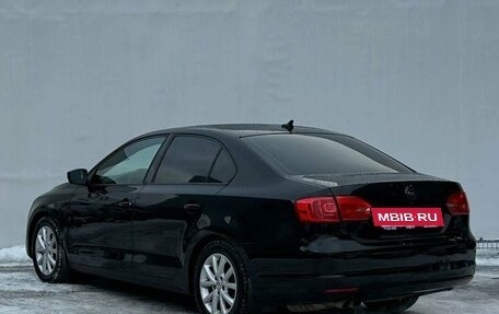 Volkswagen Jetta VI, 2011 год, 1 200 000 рублей, 7 фотография