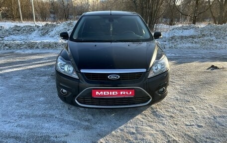 Ford Focus II рестайлинг, 2008 год, 565 000 рублей, 1 фотография