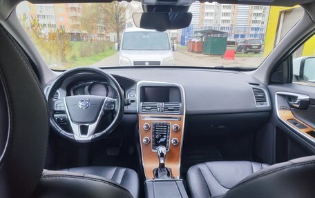 Volvo XC60 II, 2017 год, 2 949 000 рублей, 6 фотография