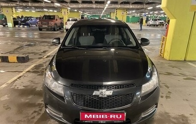 Chevrolet Cruze II, 2012 год, 530 000 рублей, 1 фотография