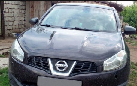 Nissan Qashqai, 2013 год, 900 000 рублей, 1 фотография