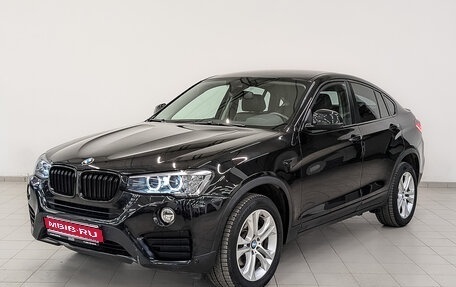 BMW X4, 2016 год, 2 995 000 рублей, 1 фотография