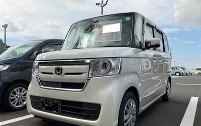 Honda N-BOX II, 2022 год, 700 000 рублей, 1 фотография