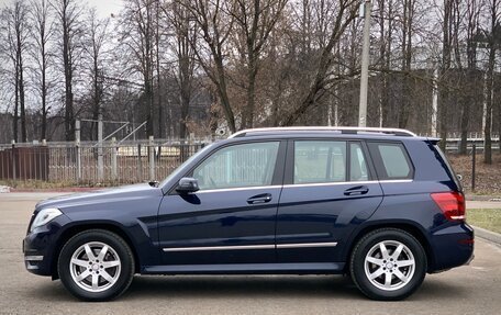 Mercedes-Benz GLK-Класс, 2014 год, 2 099 000 рублей, 8 фотография