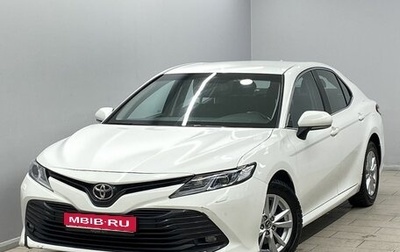 Toyota Camry, 2019 год, 2 575 000 рублей, 1 фотография