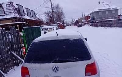 Volkswagen Golf IV, 2001 год, 300 000 рублей, 1 фотография