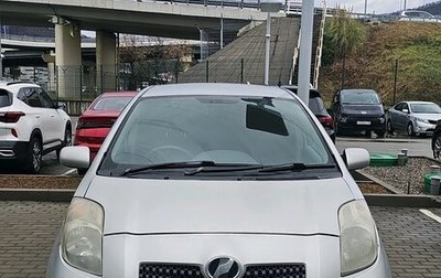 Toyota Vitz, 2006 год, 580 000 рублей, 1 фотография