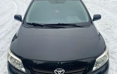 Toyota Corolla, 2008 год, 840 000 рублей, 1 фотография