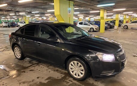 Chevrolet Cruze II, 2012 год, 530 000 рублей, 17 фотография