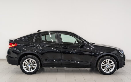 BMW X4, 2016 год, 2 995 000 рублей, 4 фотография