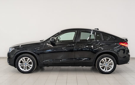 BMW X4, 2016 год, 2 995 000 рублей, 8 фотография