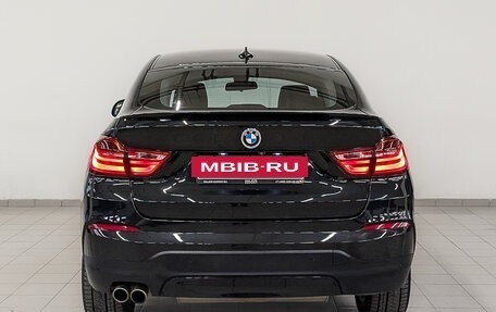 BMW X4, 2016 год, 2 995 000 рублей, 6 фотография