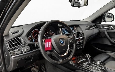 BMW X4, 2016 год, 2 995 000 рублей, 15 фотография