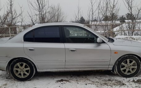 Hyundai Elantra III, 2004 год, 370 000 рублей, 3 фотография