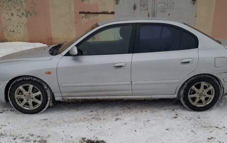 Hyundai Elantra III, 2004 год, 370 000 рублей, 2 фотография