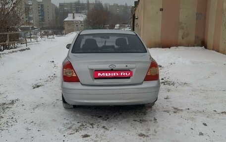 Hyundai Elantra III, 2004 год, 370 000 рублей, 4 фотография