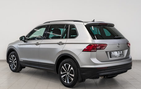 Volkswagen Tiguan II, 2019 год, 2 550 000 рублей, 7 фотография