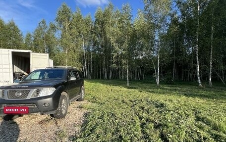 Nissan Pathfinder, 2011 год, 1 370 000 рублей, 7 фотография