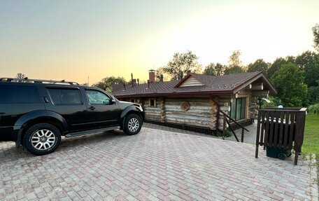 Nissan Pathfinder, 2011 год, 1 370 000 рублей, 22 фотография