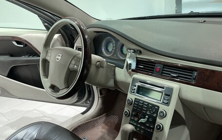 Volvo XC70 II рестайлинг, 2008 год, 1 198 000 рублей, 13 фотография