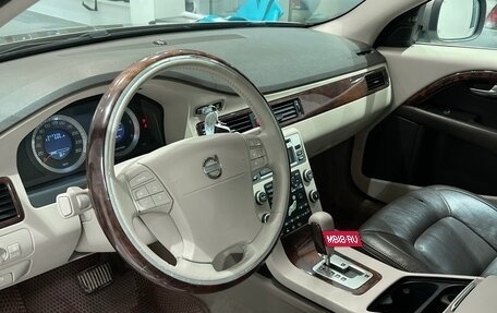 Volvo XC70 II рестайлинг, 2008 год, 1 198 000 рублей, 11 фотография