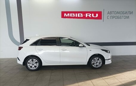 KIA cee'd III, 2022 год, 2 220 000 рублей, 4 фотография