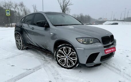 BMW X6, 2008 год, 3 500 000 рублей, 5 фотография