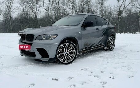 BMW X6, 2008 год, 3 500 000 рублей, 2 фотография