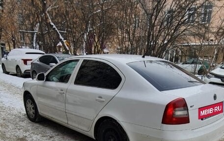 Skoda Octavia, 2011 год, 800 000 рублей, 2 фотография