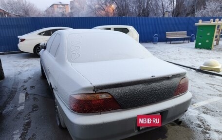 Honda Inspire III, 1999 год, 550 000 рублей, 6 фотография