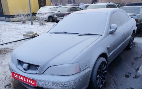 Honda Inspire III, 1999 год, 550 000 рублей, 5 фотография