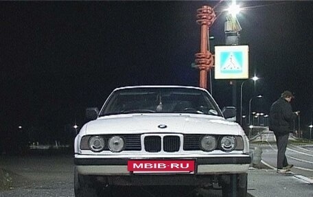 BMW 5 серия, 1990 год, 315 000 рублей, 2 фотография