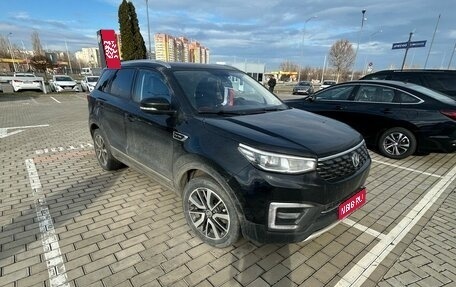 Changan CS55 I, 2020 год, 1 680 000 рублей, 1 фотография