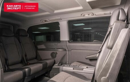 Mercedes-Benz Viano, 2010 год, 2 500 000 рублей, 9 фотография