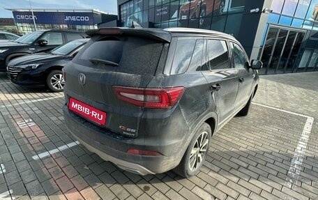 Changan CS55 I, 2020 год, 1 680 000 рублей, 4 фотография