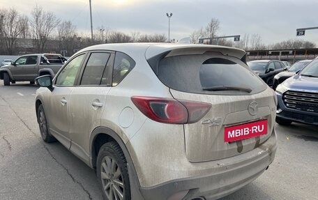 Mazda CX-5 II, 2013 год, 1 925 000 рублей, 6 фотография