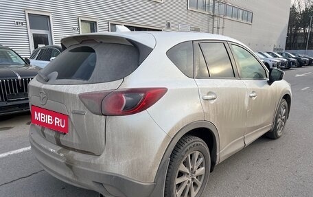 Mazda CX-5 II, 2013 год, 1 925 000 рублей, 4 фотография