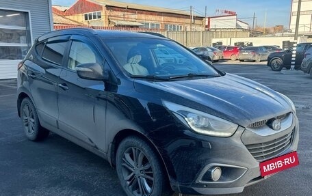 Hyundai ix35 I рестайлинг, 2013 год, 1 277 000 рублей, 3 фотография