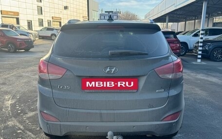 Hyundai ix35 I рестайлинг, 2013 год, 1 277 000 рублей, 5 фотография