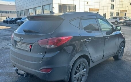 Hyundai ix35 I рестайлинг, 2013 год, 1 277 000 рублей, 6 фотография