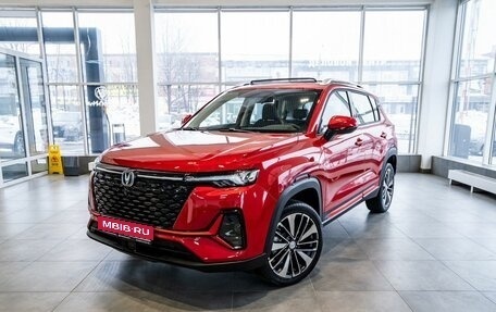 Changan CS35PLUS, 2024 год, 2 626 900 рублей, 1 фотография