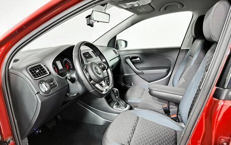 Volkswagen Polo VI (EU Market), 2019 год, 1 327 000 рублей, 20 фотография