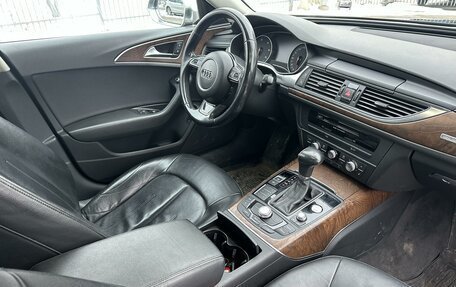 Audi A6, 2011 год, 2 249 000 рублей, 5 фотография