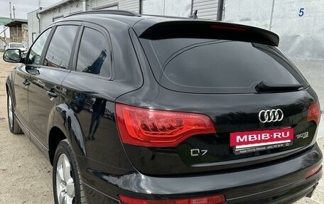 Audi Q7, 2009 год, 1 950 000 рублей, 6 фотография