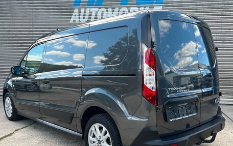 Ford Tourneo Connect II рестайлинг, 2021 год, 3 230 000 рублей, 4 фотография