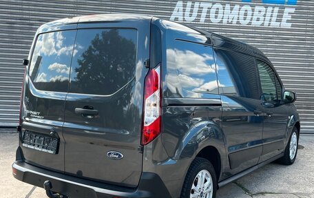 Ford Tourneo Connect II рестайлинг, 2021 год, 3 230 000 рублей, 5 фотография