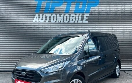 Ford Tourneo Connect II рестайлинг, 2021 год, 3 230 000 рублей, 1 фотография